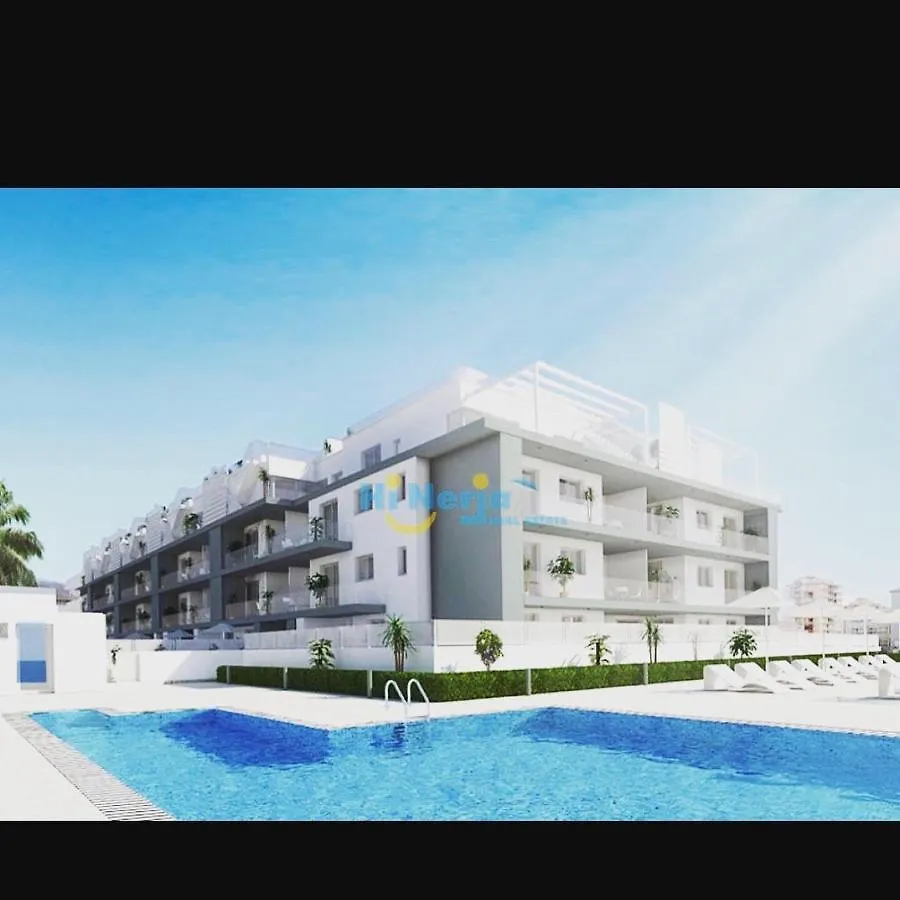 Buddha House Torrox Spain