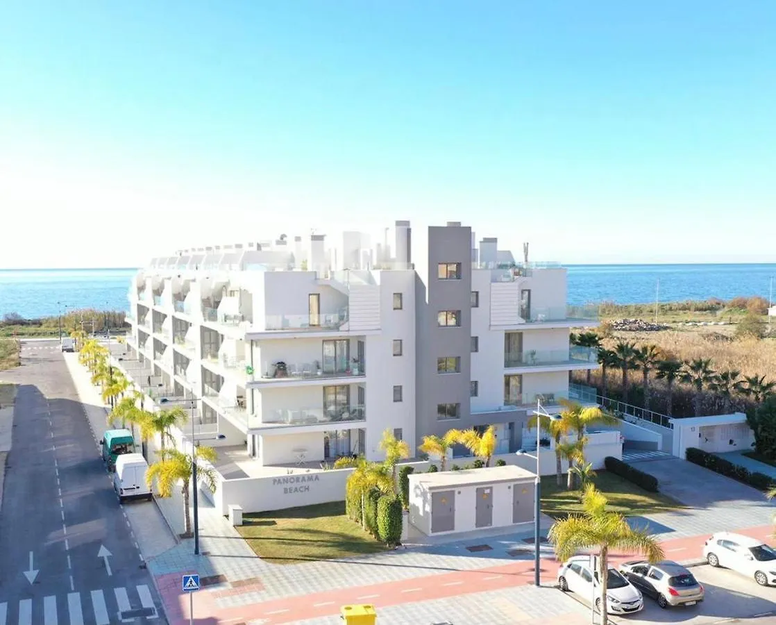 Apartment Buddha House Torrox