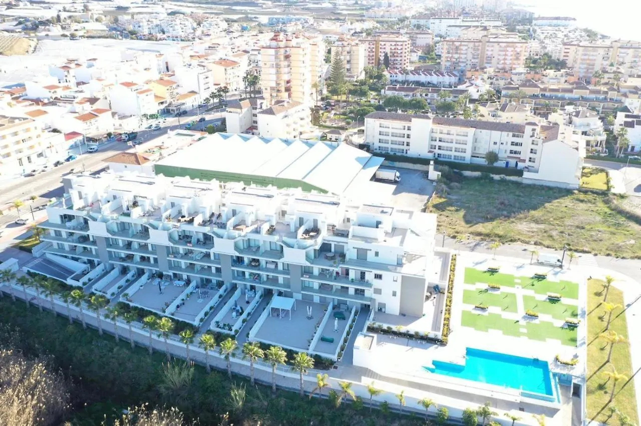 Buddha House Torrox