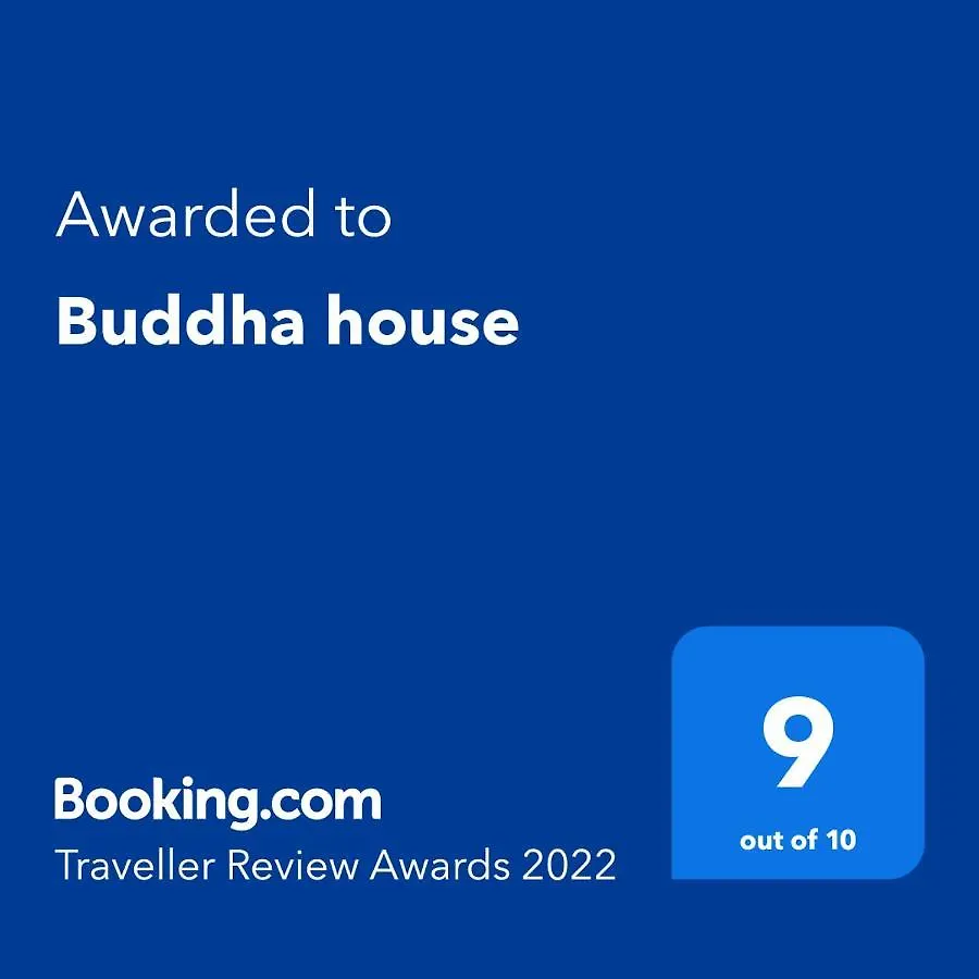 Buddha House Torrox