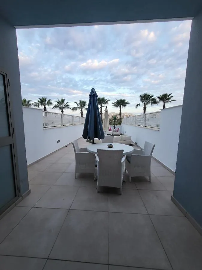 Buddha House Torrox 0*,