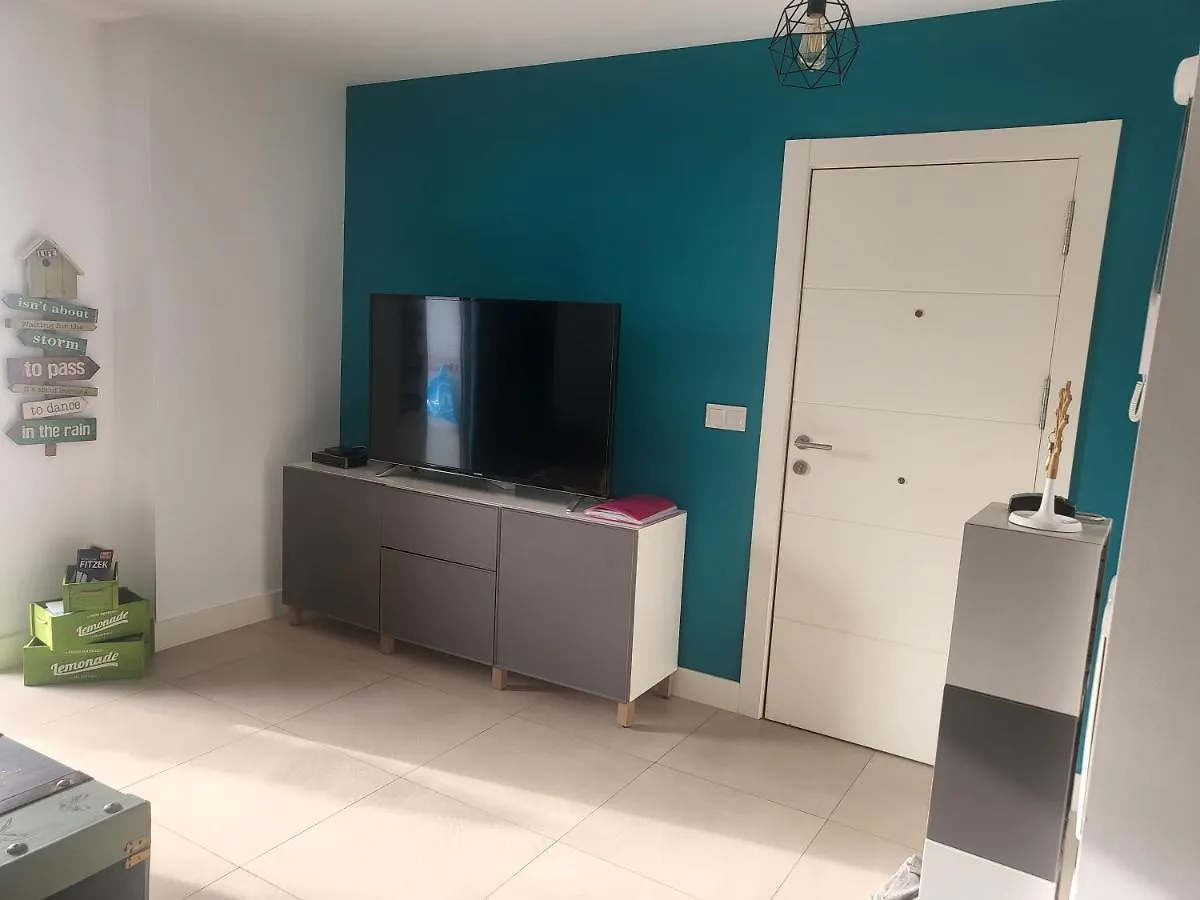 Buddha House Torrox Apartment