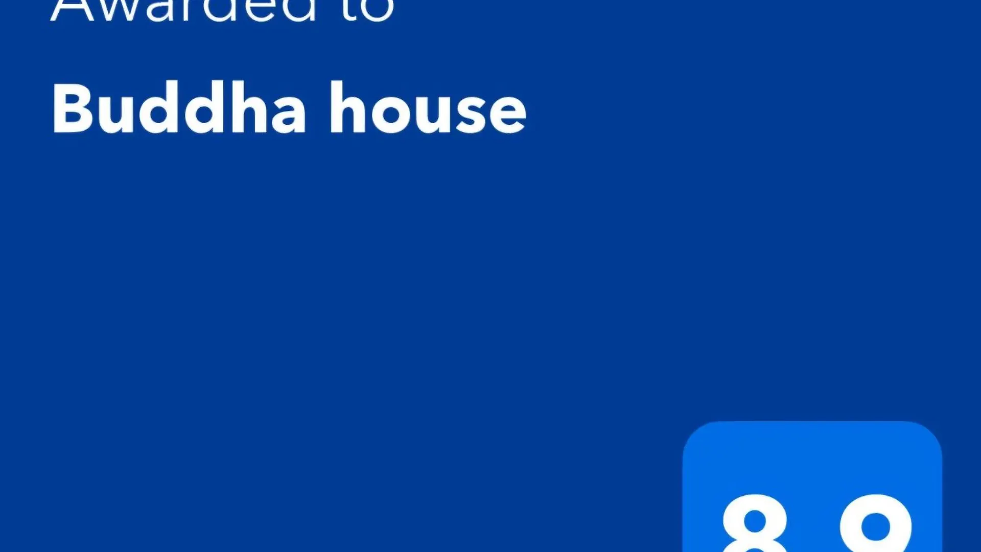 Buddha House Torrox 0*,  Spain