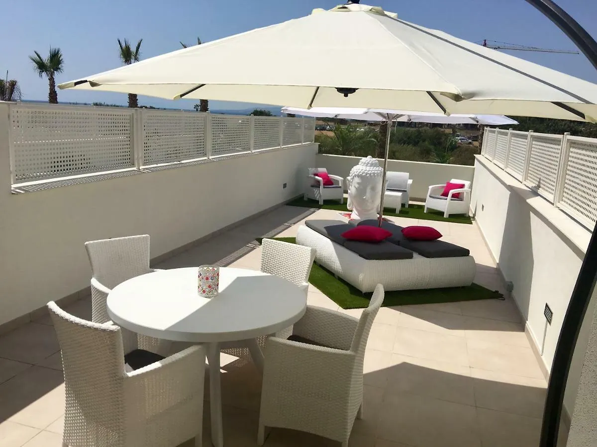 Buddha House Torrox Apartment