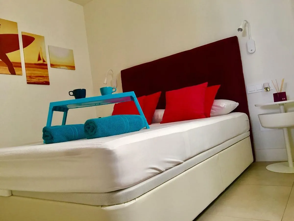 Apartment Buddha House Torrox