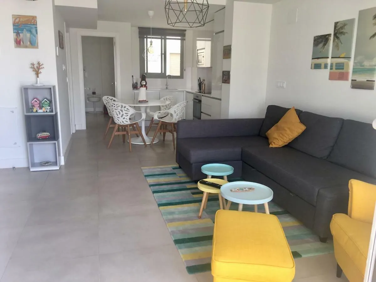 Buddha House Torrox