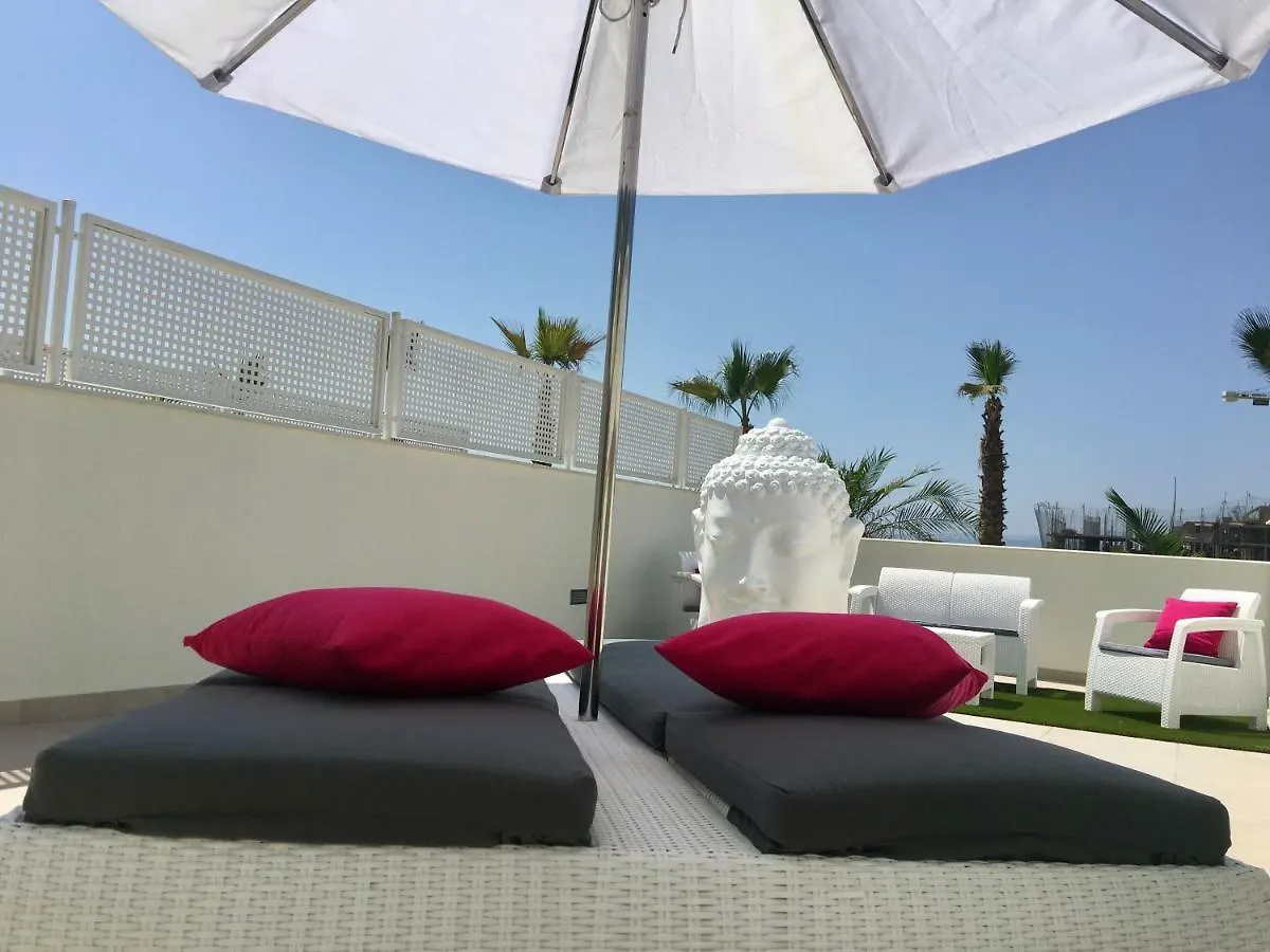 Buddha House Torrox