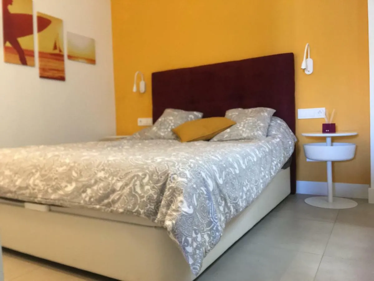 Buddha House Torrox 0*,  Spain