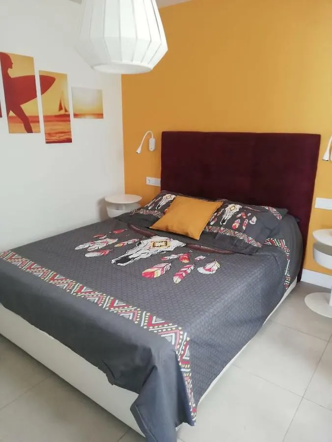 Buddha House Torrox