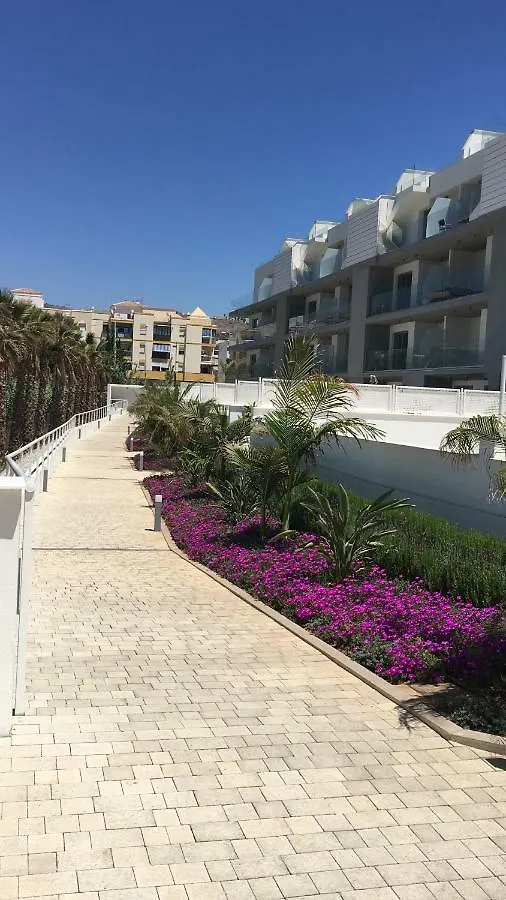 Buddha House Torrox