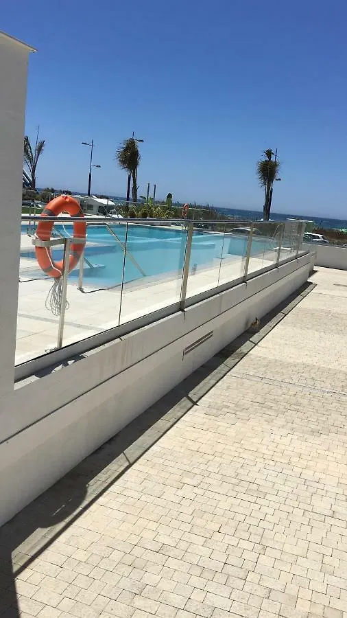 Apartment Buddha House Torrox