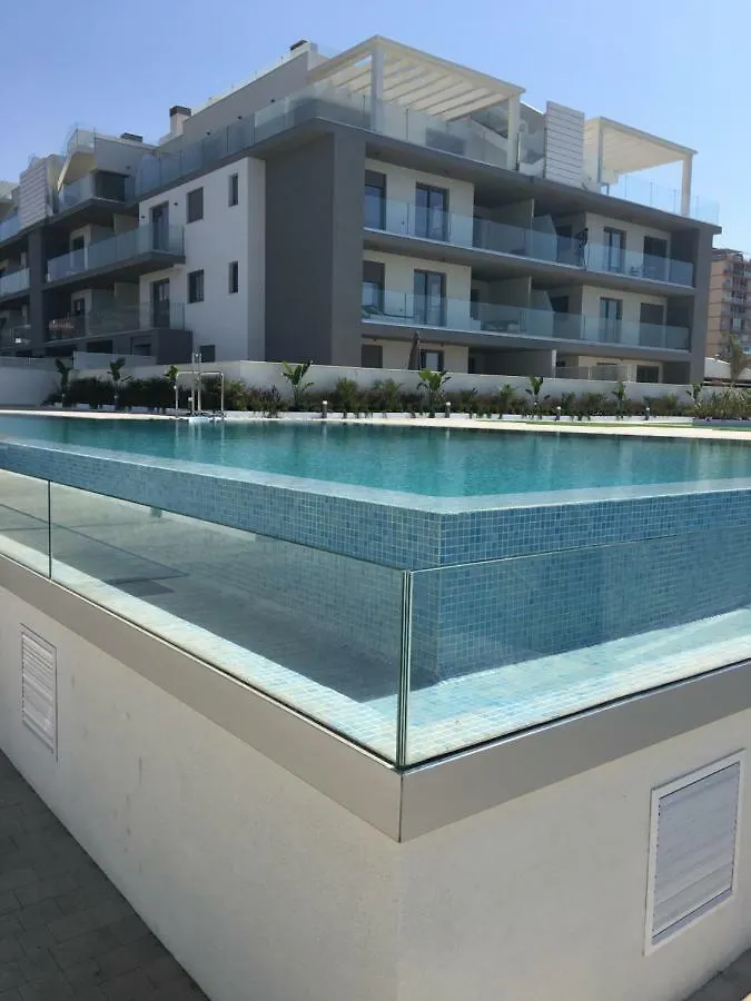 Appartement Buddha House Torrox Espagne