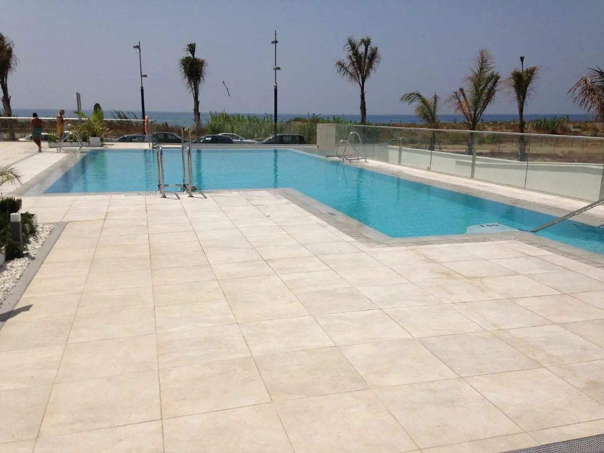 Appartement Buddha House Torrox Espagne