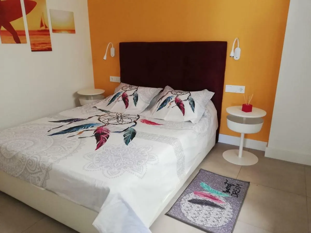 Appartement Buddha House Torrox