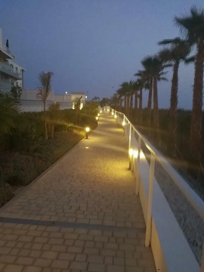 Buddha House Torrox Appartement